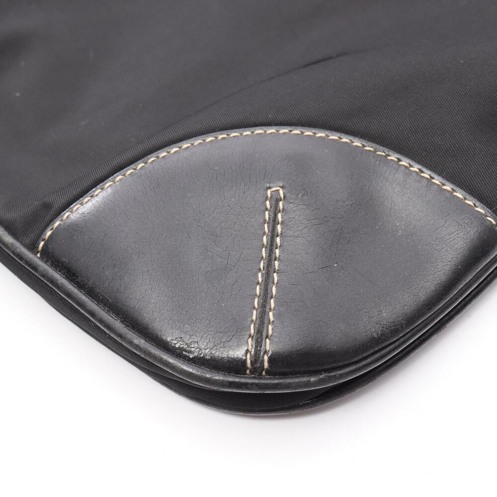 Bulk Prada Shoulder Bag Black View 5